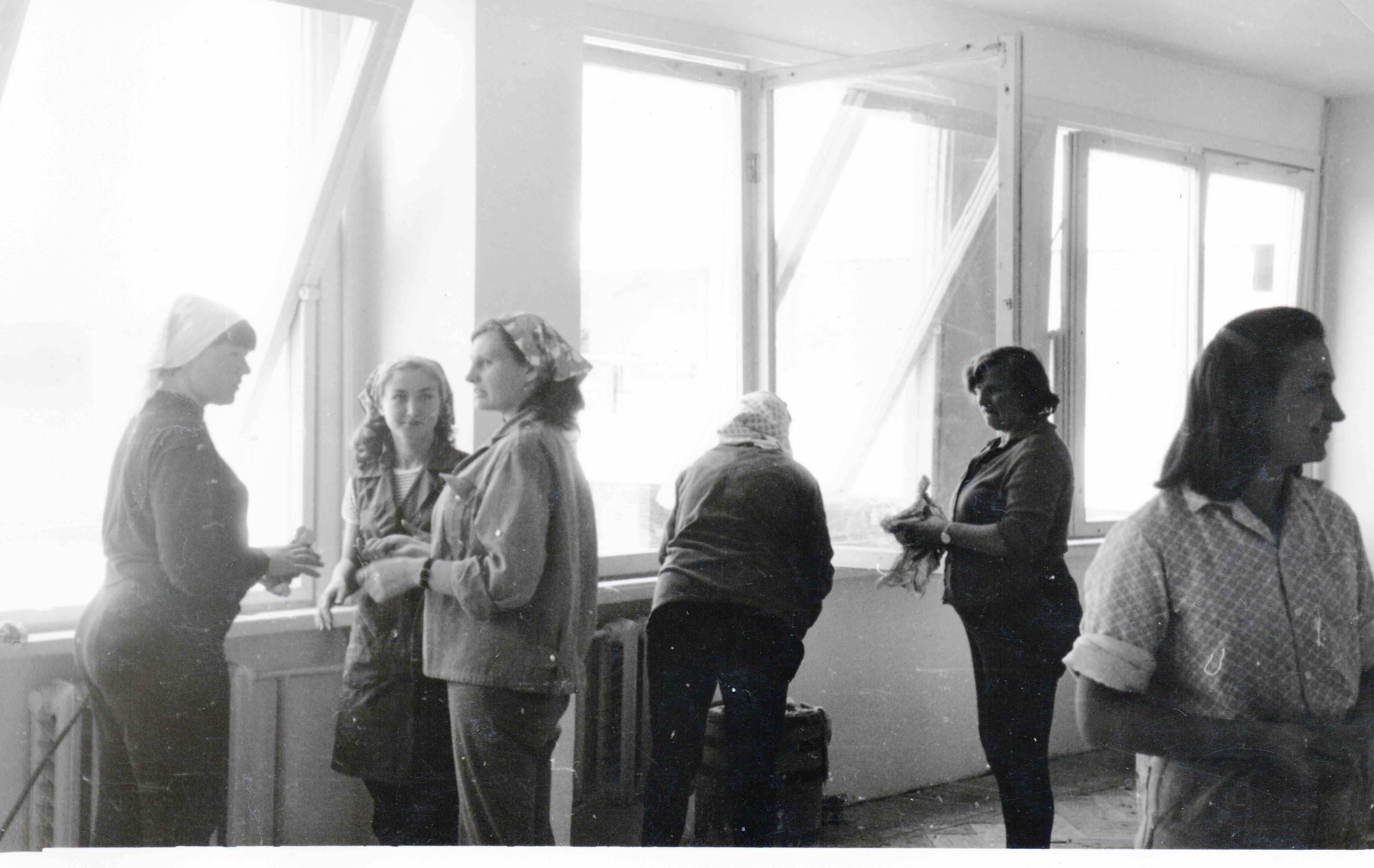 31081975 Jumpravas skolas tīrīšana pirms a tversanas